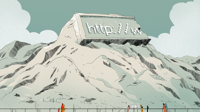 Illustration for article titled Memory Week, Amazon, and Seafloor Sludge: Best Gizmodo Stories of the Week